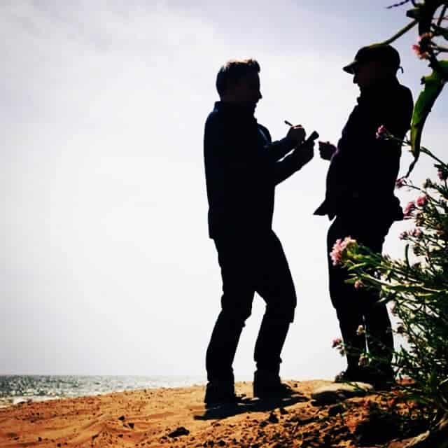 Leadership Coach Alan Cahn